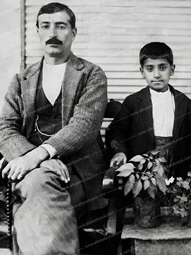 Netleştirme işlemi sonrası detayları belirginleşmiş fotoğraf