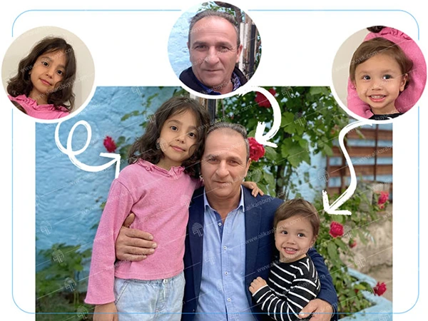 Fotoğraf Birleştirme Hizmeti