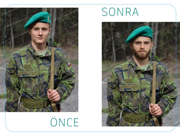 Kafa Değiştirme Hizmeti